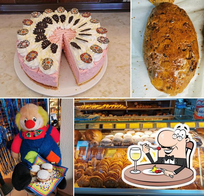 Werner Meier Bäckerei