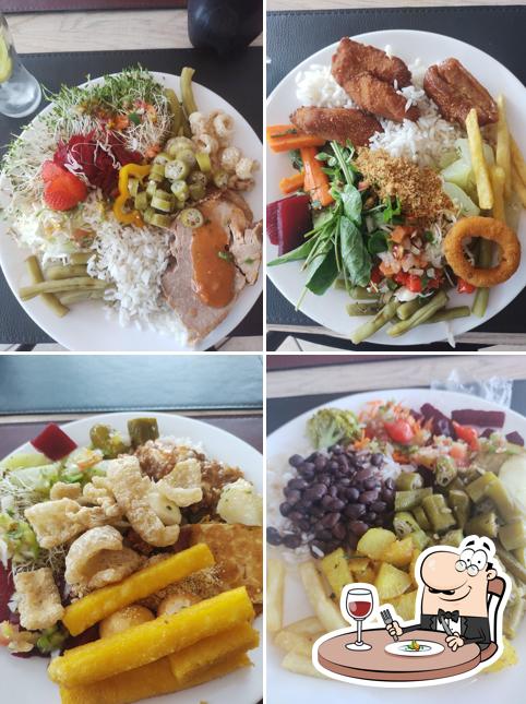 Restaurante Cristal II