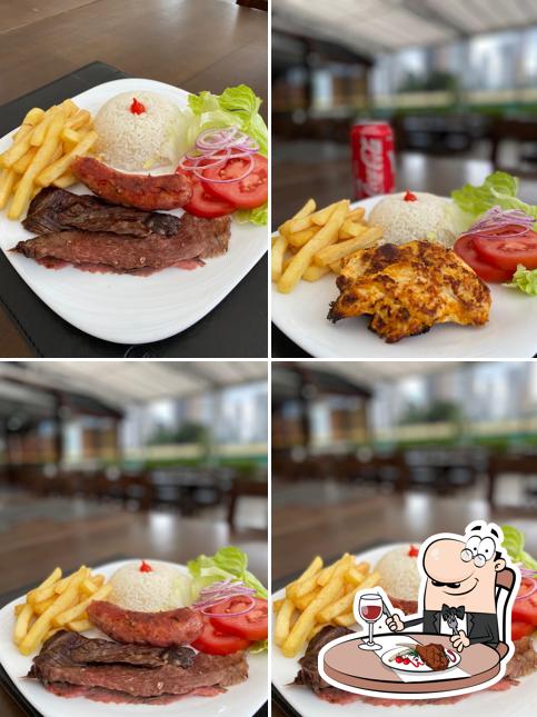 Restaurante Espaço 10 Grill