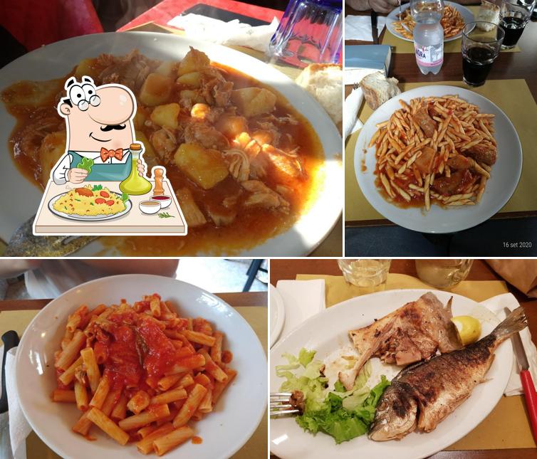 Platti al Totò e Martina