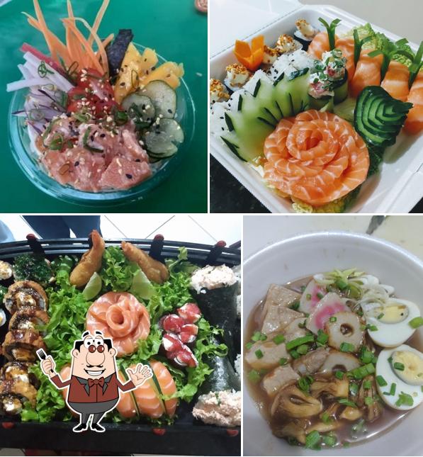 Tsuru Culinaria Oriental