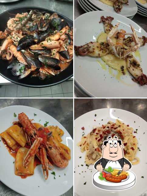 Veni vidi vici ristorante