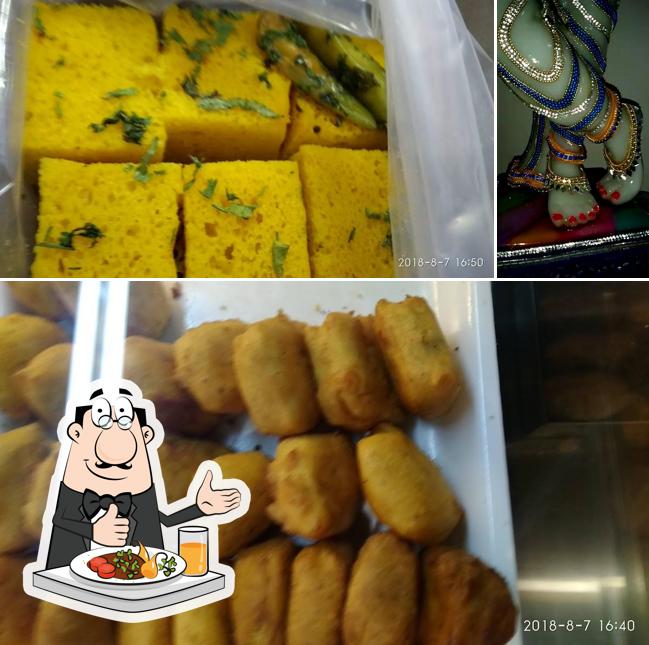 Meals at New Highway Sweets