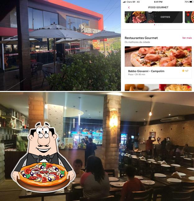 A pizza é o fast food mais amado do mundo