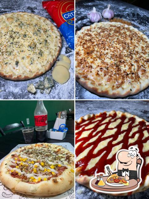 Montana Pizzaria