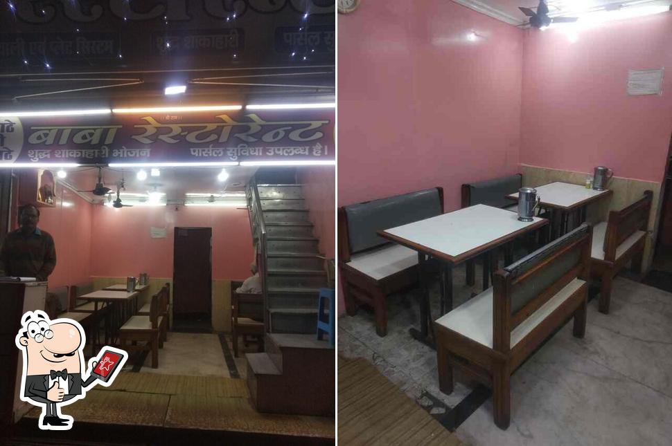 See this photo of Baba Restaurant