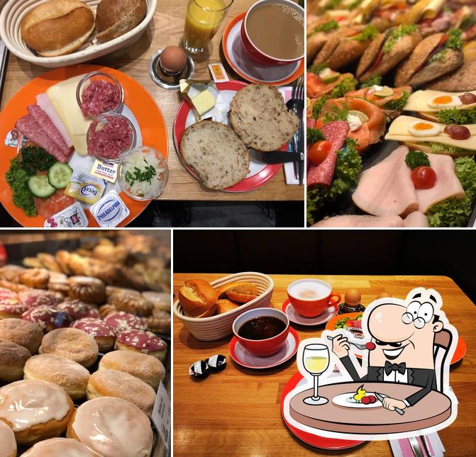 Bäckerei Tackmann GmbH & Co. KG