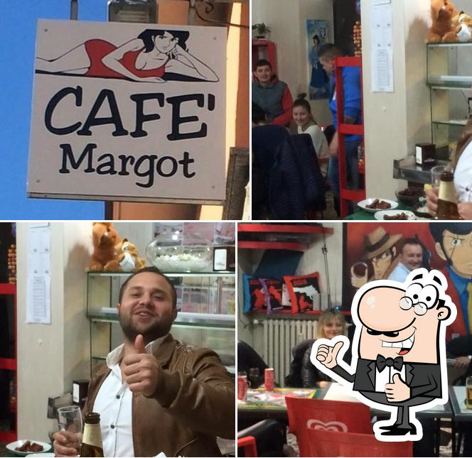 Guarda la foto di Cafe' Margot