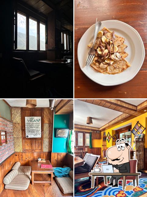 Check out how Crepe Pancake looks inside