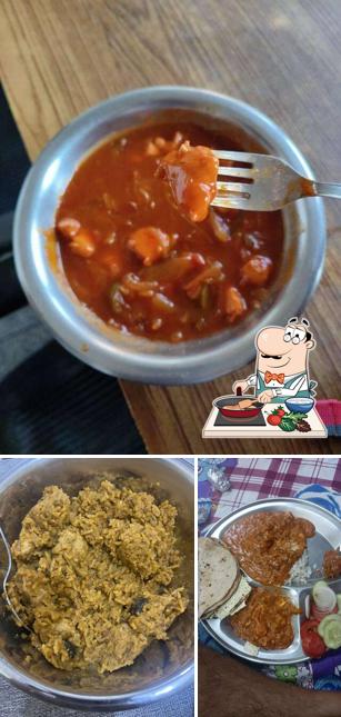 Dalchini Indian Restaurant