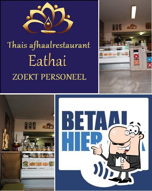 Eathai