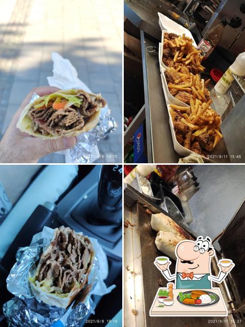 Food Stop, Sundsvall - Restaurant menu, prices and reviews