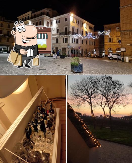 GVSTOHOME si caratterizza per la esterno e birra