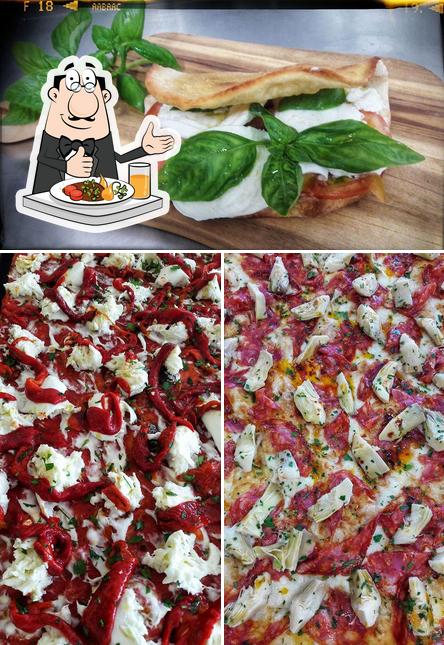 La Pizzeria