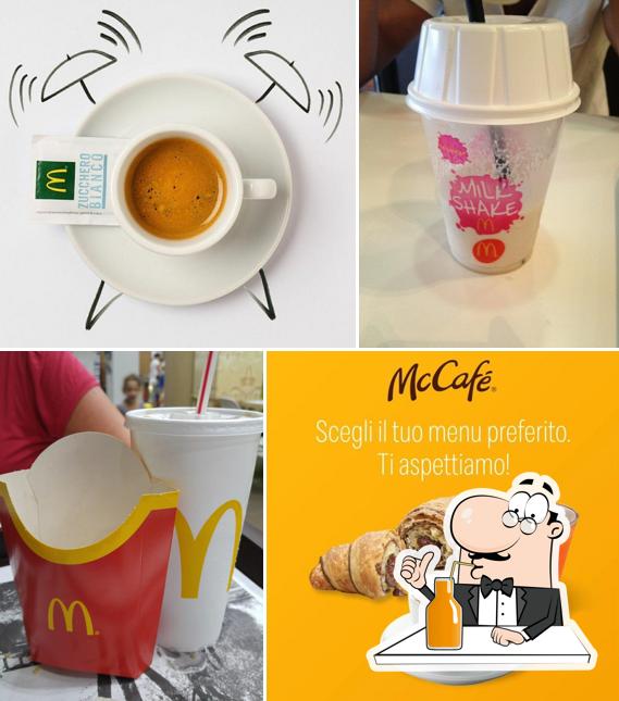 McDonald's Nocera Superiore