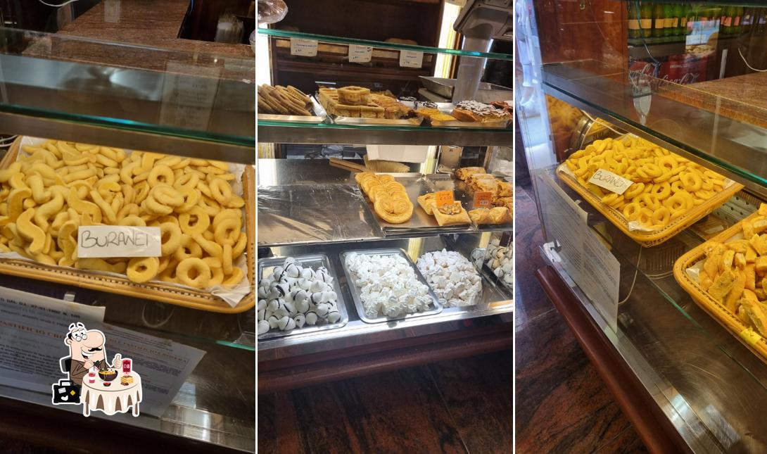 Cibo al Panevero