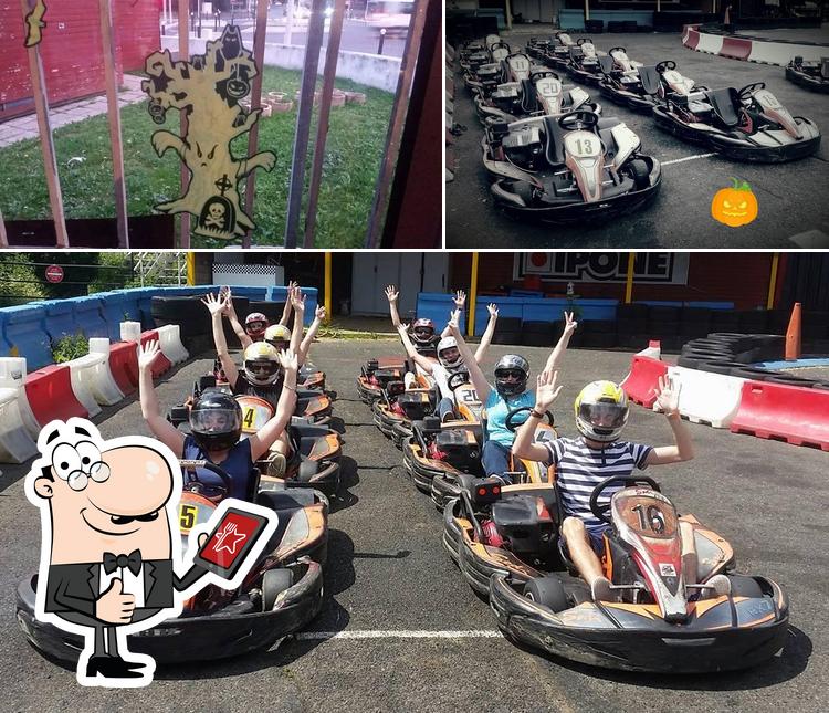 Kart Thiais