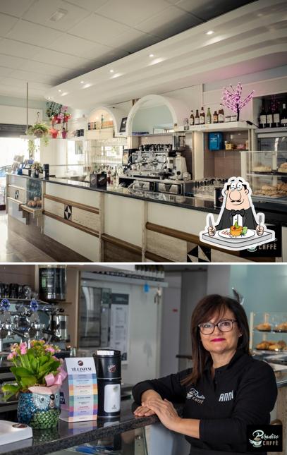 Paradiso caffè