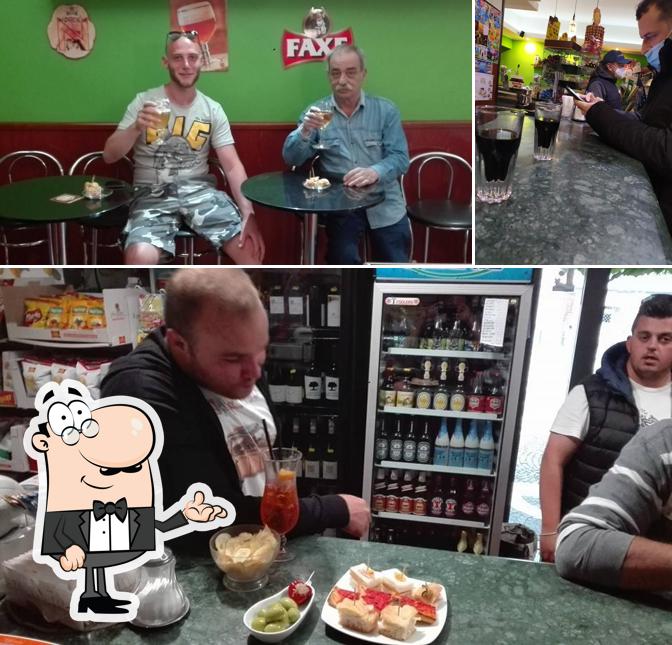 Snack Bar Gualtiero