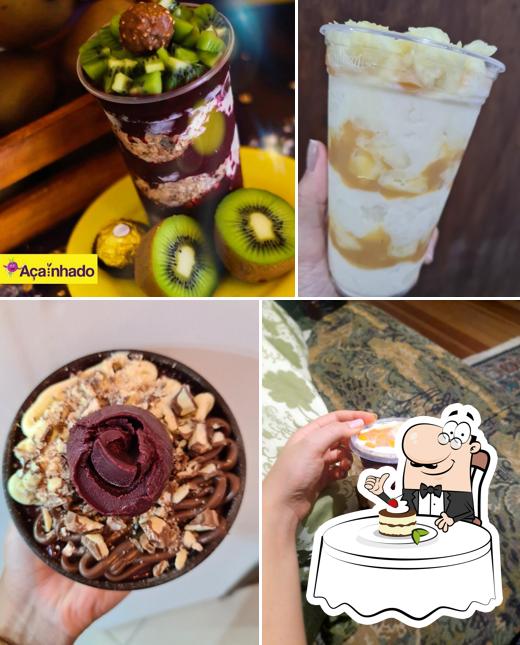 Açaínhado Açaí & Cachorro Quente