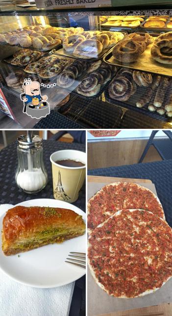 Allo Lahmacun