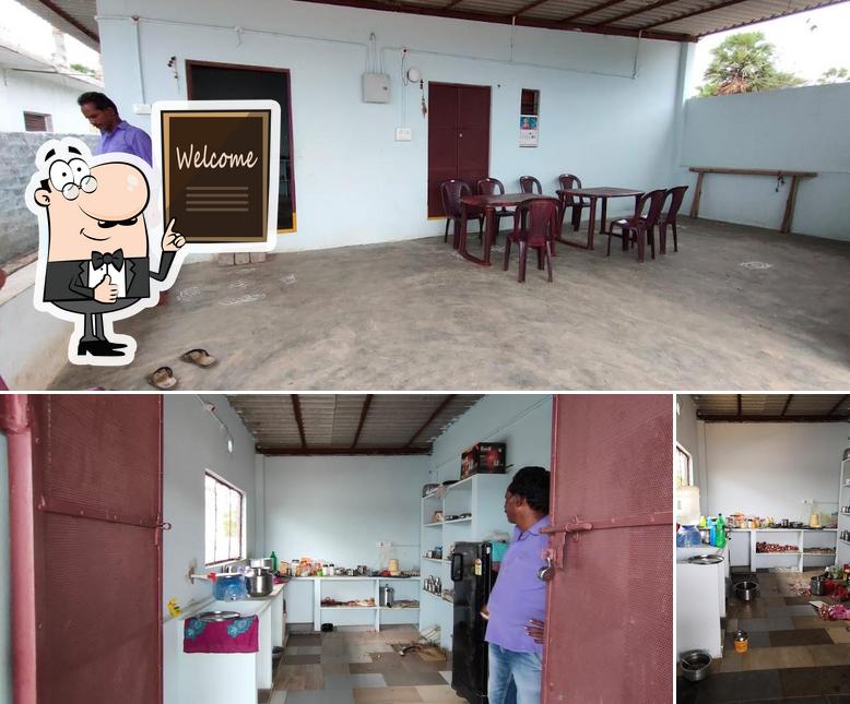 See the image of Ananya Mess and Canteen