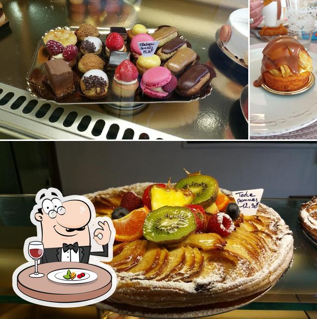 Boulangerie Bruna