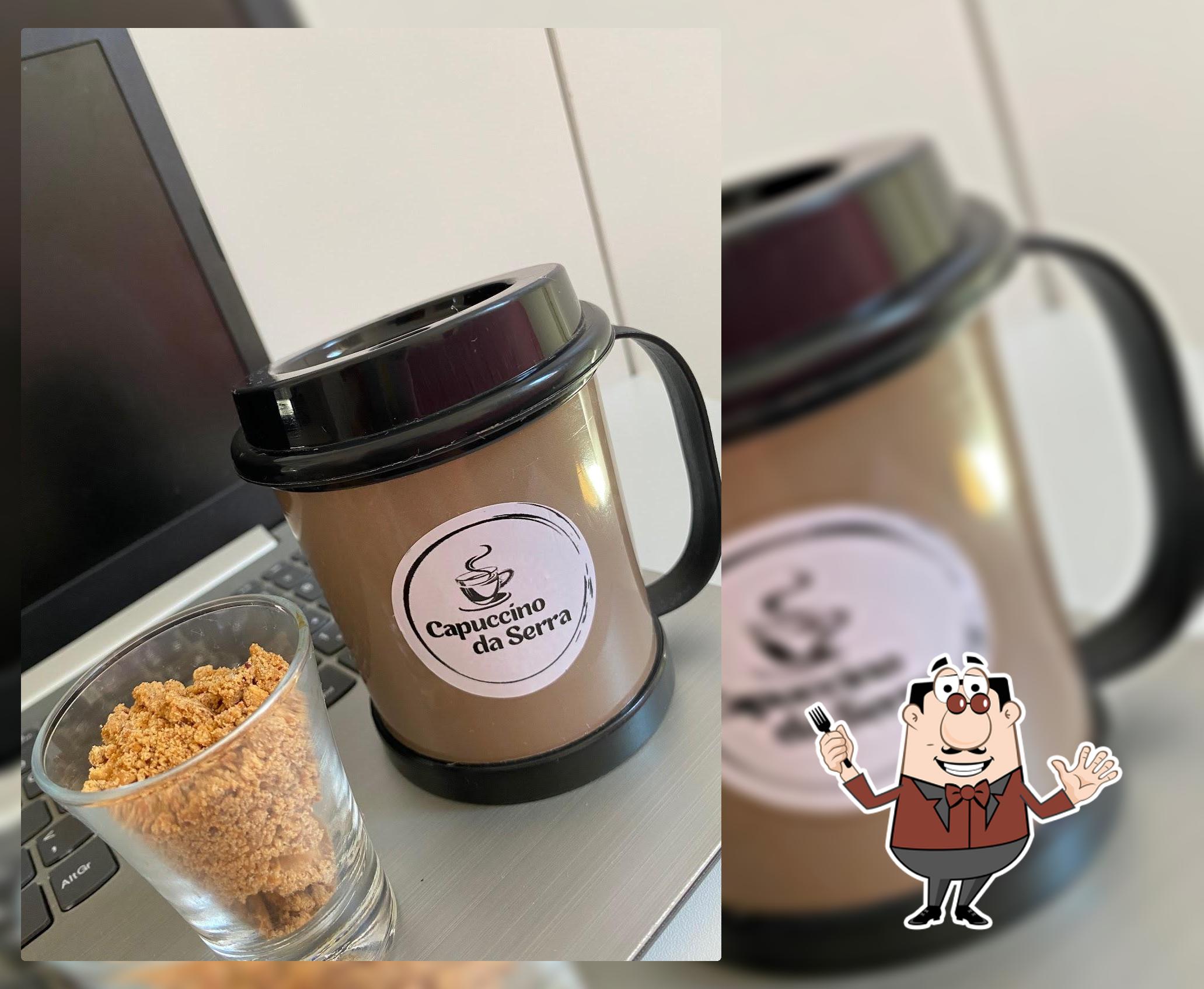 Capuccino da Serra