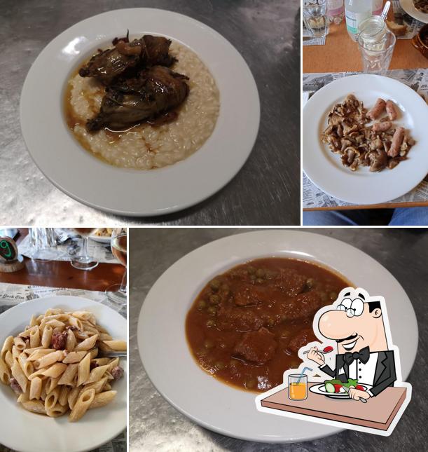 Platti al Circolo ARCI Silvera