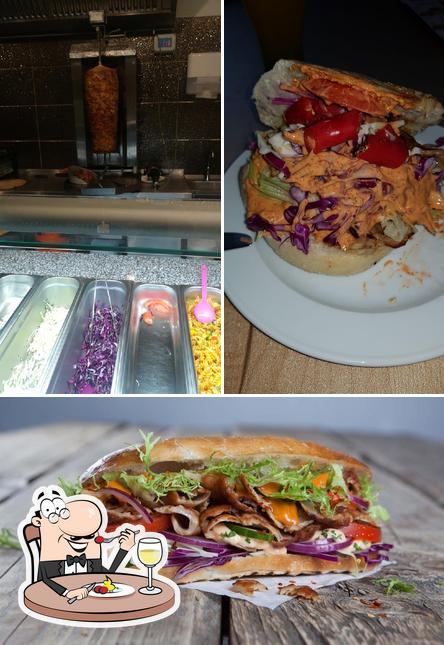 Doner Zeil Am Main