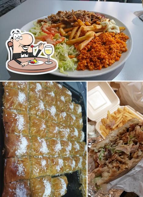 Ec Kebab