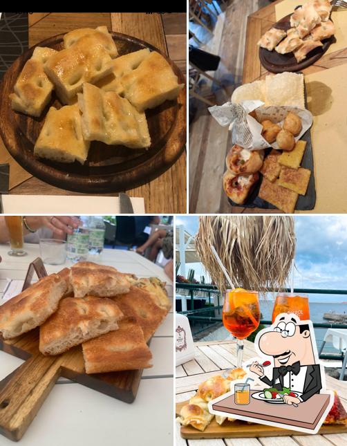 Fokaccia 100%