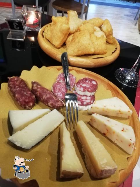 Cibo al Hill23 - Re Grano