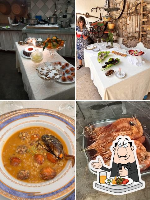 Platti al Home restaurant daziapinuccia