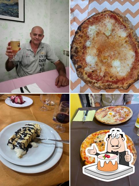 Guarda la foto di Il vicoletto