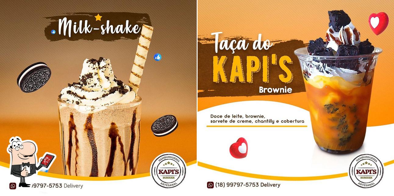 Kapi's Burguer