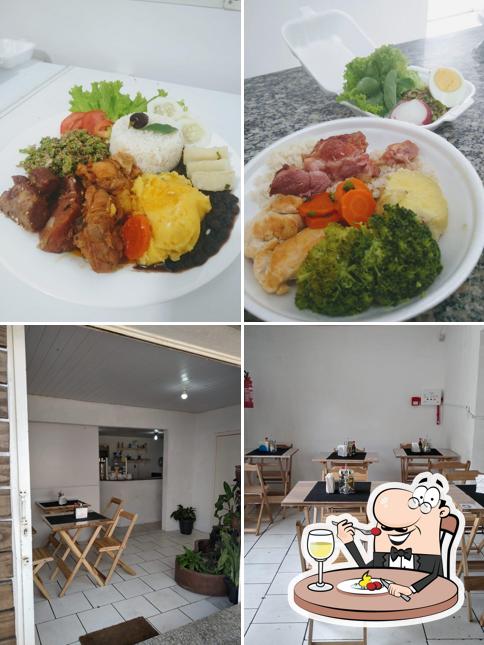 Marmitaria Q Delicia