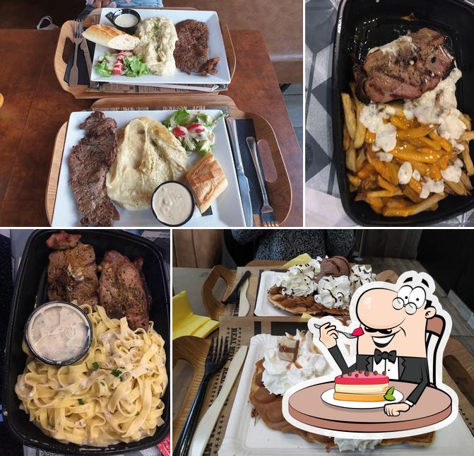 Obrooklyn Gourmet