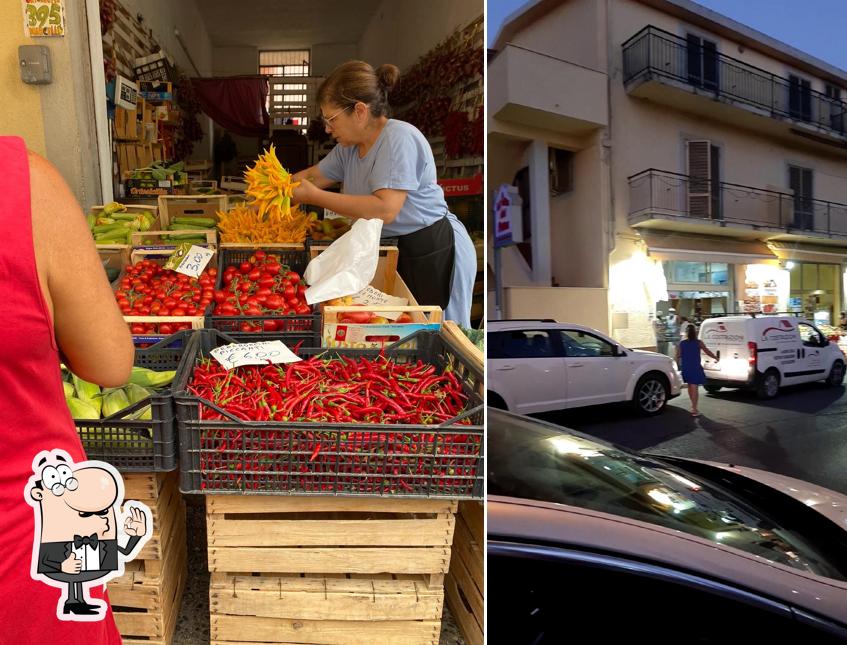 Guarda la foto di Panificio La Casa del Pane di Bernardo Salvatore
