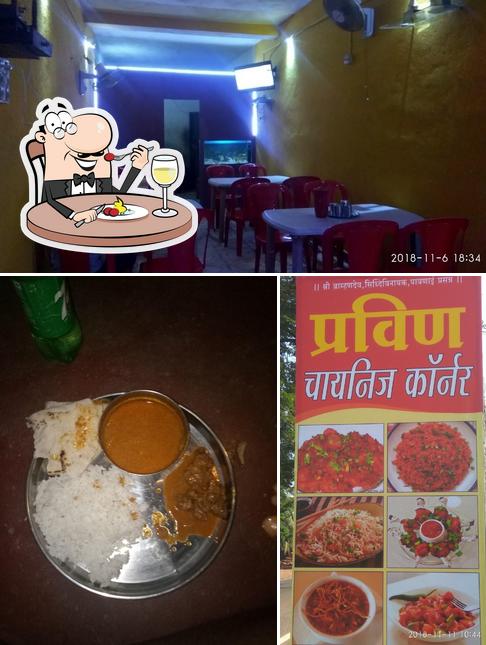 Pravin Chinese Corner