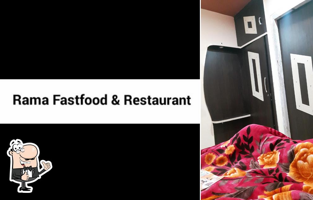 Here's a photo of Rama Fastfood And Restaurant