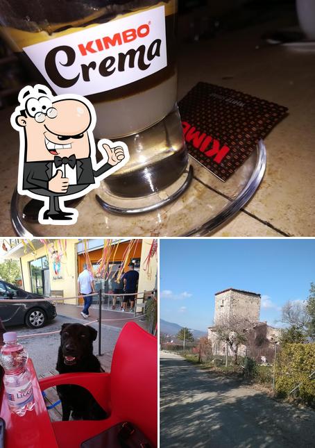 Guarda la immagine di Ristorante Da Mena S.r.l.s. Di Martino Elvino & C. - Punto elettrico per auto