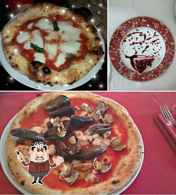 Cibo al Rosso Relativo