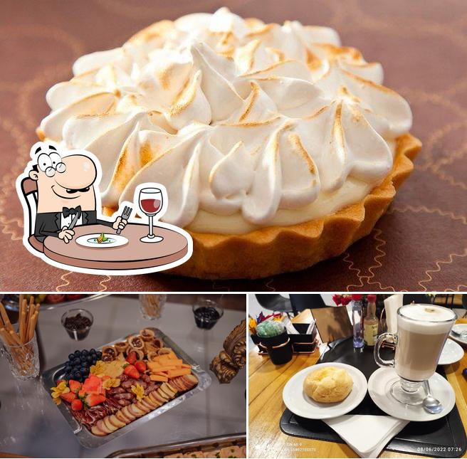 Serra & Mar Empório e Café
