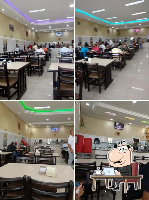 Restaurante Cabral