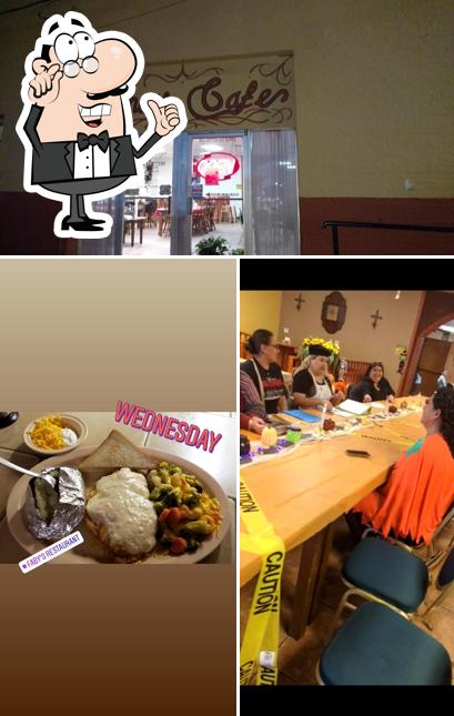 faby's, Rio Grande City - Restaurant menu, prices and reviews