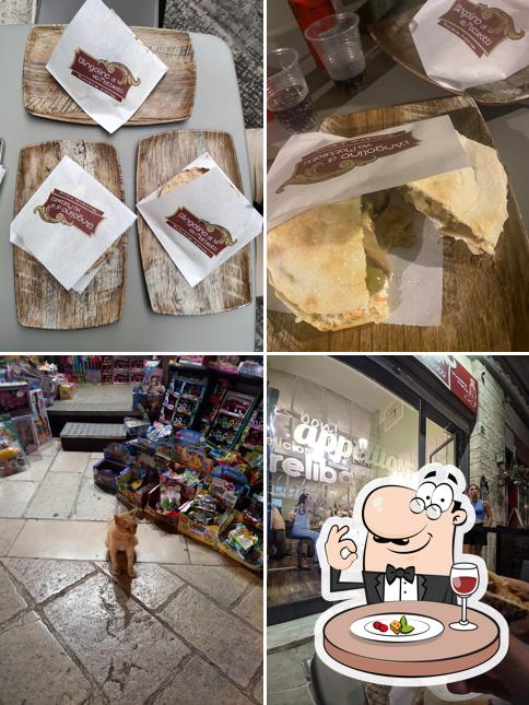 Platti al L'angolino