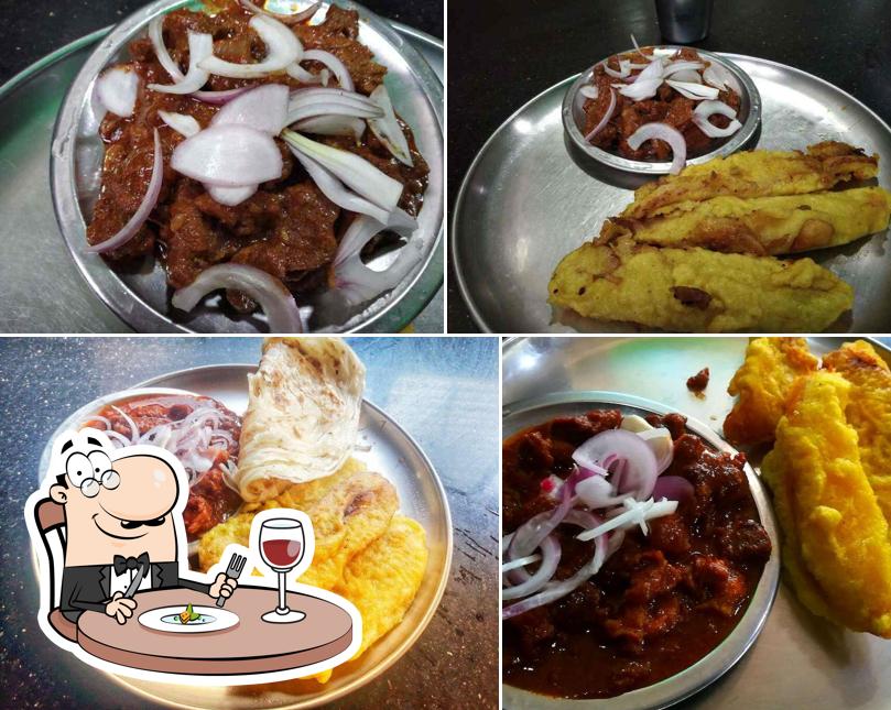 Sree Muruga Cafe