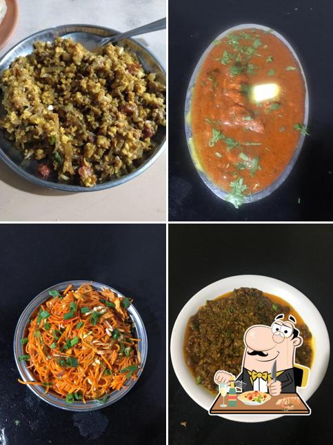 Meals at Apsara Kitchen
