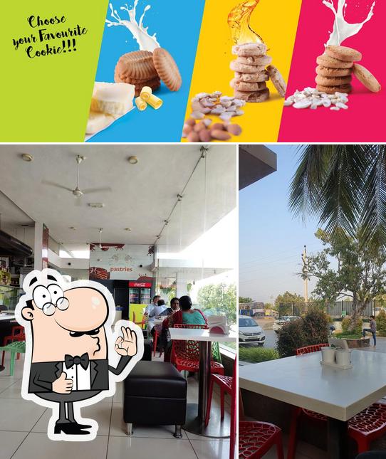 See this photo of Fresh Choice
